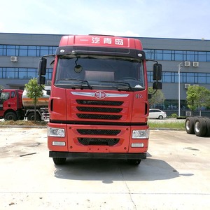 Camión <span class=keywords><strong>Cisterna</strong></span> de 20 Toneladas 8x4 para <span class=keywords><strong>Vino</strong></span>, Aceite, Licor, Metanol, Etanol, Transporte Clase 3, Mercancías Inflamables, Explosivas y Peligrosas - Product Image 3