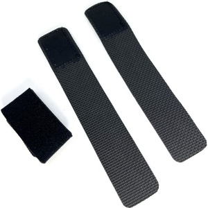 معدات رياضية واقية من مواد الغوص من النيوبرين لينة قابلة للتعديل ذاتية القفل قابلة لإعادة الاستخدام وخطاف حلقة - Product Image 2