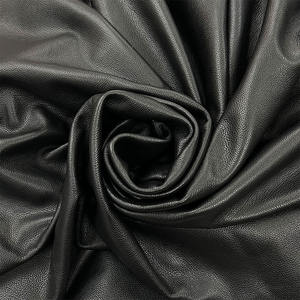 Patrón de cuello de vaca de capa de cabeza de cuero de vaca genuino para zapatos, muebles y equipaje, precio especial del fabricante - Product Image 6