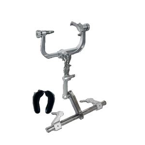 Mayfield Schedel Klem Neurochirurgie Hoofdframe Hoofdsteun Compatibel Voor Alle Soorten Operatietafels - Product Image 1