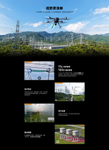 Mini Cámara Cuatro en Uno AI Pod UniPod MT11 IP54 - Product Image 4