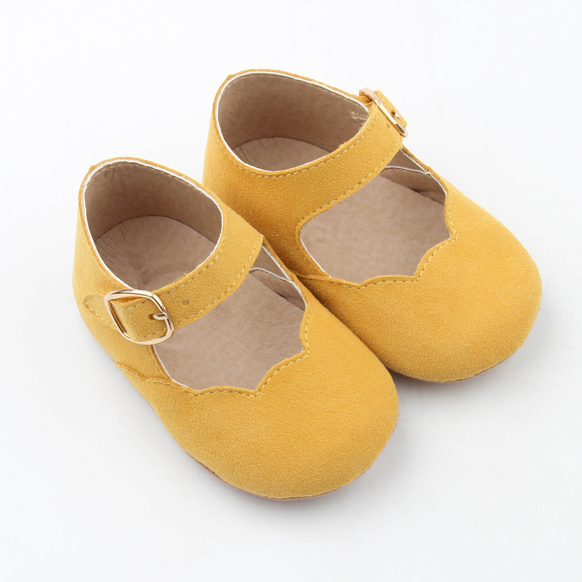 Милые детские туфли под платье, мягкие кожаные туфли для малышей, Мэри Джейн, новый дизайн, унисекс, обувь для помещений