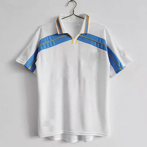 Camiseta de Fútbol Retro 98-99 con Estampado Digital Personalizado, Número 23 Verón, 100% Poliéster, Antibacteriana, de Secado Rápido y Elástica - Product Image 6