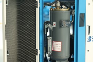 Sécheur d'air <span class=keywords><strong>Pneumatech</strong></span> pour compresseur d'air à vis tout en un - Product Image 5