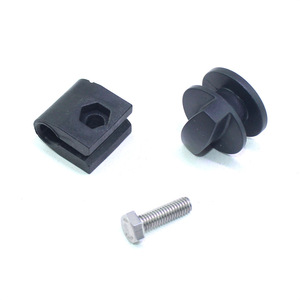 Bloqueo de Acelerador para Motor Fuera de Borda LINDOO, Pieza de Repuesto para Motor de Gasolina de 2 Tiempos - Product Image 1