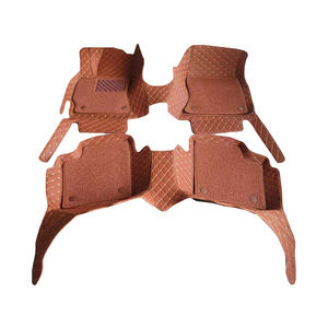 Set completo di tappetini per auto impermeabili di alta qualità <span class=keywords><strong>3</strong></span> pezzi tappetini per auto mazda6 CX5 personalizzati per <span class=keywords><strong>mazda</strong></span> 6 - Product Image 5