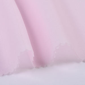 قماش مخلوط من البوليستر والقطن المتشابك، يشبه الكتان، لملابس النساء والقمصان والفساتين - Product Image 6