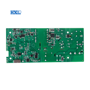 Carte de circuit imprimé personnalisée carte de commande de machine à café développement PCBA - Product Image 1