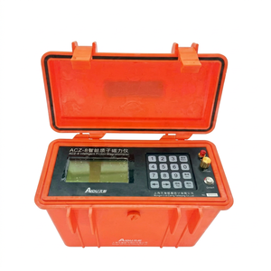AIDU ACZ-8 Magnétomètre intelligent à protons professionnel, détection automatique de l'or, haute précision 1nT, IP55, souterrain - Product Image 1