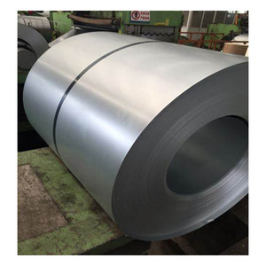 Z180-Z275 Galvanized Steel Coil for Roofing &amp; Construction Hot Dipped <strong>Gi</strong> Steel Coils - Product Image 4