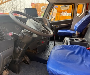 XCM QY50k5D 50t Truck <b>Crane</b>/mobile <b>Crane</b> in Used Condition XCM Qy70k Xct55l5 Xct80l5 Xct80l6 Xct100l6 SAC1300T <b>Crane</b> - Product Image 3