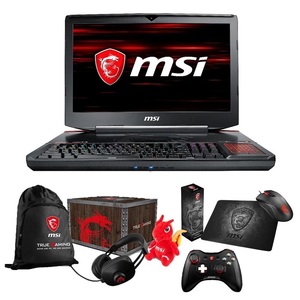 Portátil para Juegos ALL SEALED MS <span class=keywords><strong>GE76</strong></span> <span class=keywords><strong>Raider</strong></span> de 17.3 Pulgadas, <span class=keywords><strong>I9</strong></span>-11980HK, NVI-DIA Ge-Force RTX3080, 32GB - Product Image 2