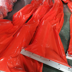 Biển PVC Float ngăn chặn bùng nổ biển ngăn chặn bùng nổ - Product Image 4