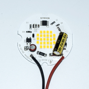 Bombillas LED SMD Profesionales <span class=keywords><strong>NEON</strong></span> de Alta Luminosidad 3W-18W A60 B22/<span class=keywords><strong>E27</strong></span>, Ahorro de Energía, Alimentación CA, Carcasa de Aluminio, Sensor - Product Image 4