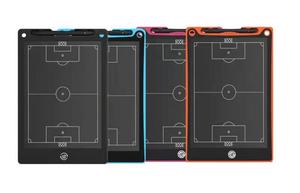 子供のための携帯用10/12インチLCD描画パッド遊びバスケットボール戦術ボードスポーツ戦術ボードセット - Product Image 6