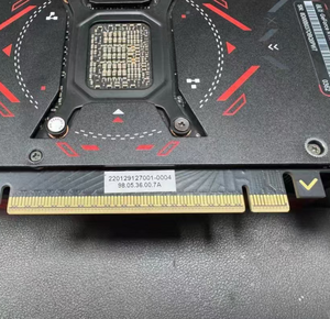 การ์ดจอ Colorful Battle-AX GeForce RTX 5060 Luxury Edition 8GB GDDR7 พัดลมสามตัว ระบายความร้อนได้ดีขึ้นเพื่อประสิทธิภาพที่เสถียร - Product Image 4