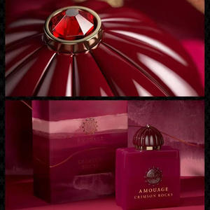 Perfume Amouage Original de Alta Gama para Hombre y Mujer, Colonia de Larga Duración, Fragancia 1:1, Estilo Bruma de Alta Calidad, Fabricado en EE. UU. - Product Image 3