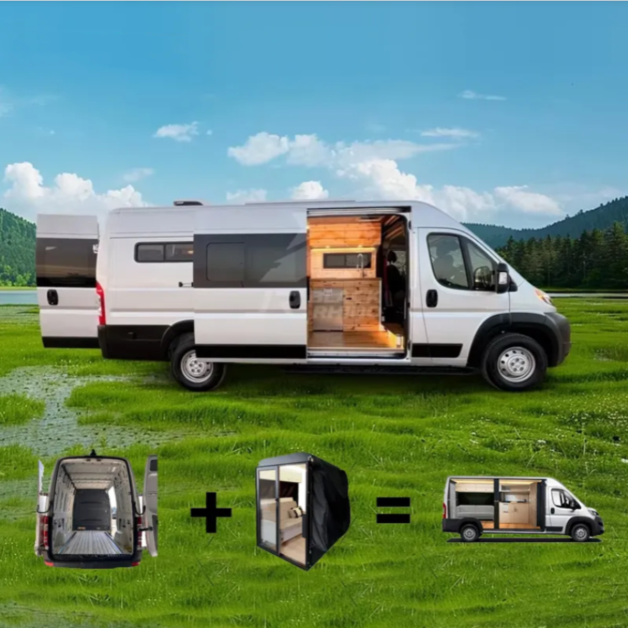 Campervans Bedford Rascal Vans For Sale Bedford Camper Vans And