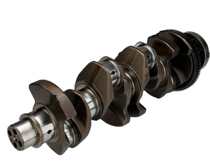 Vilebrequin de moteur à essence pour Land Rover, Range Rover Evoque, Discovery Sport, Jaguar Xe, Xf, E-Pace, F-Pace H4P38A AJ200P - Product Image 1