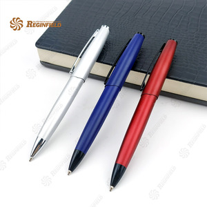 Logotipo personalizado promocional regalo ejecutivo de metal oem de lujo <span class=keywords><strong>para</strong></span> <span class=keywords><strong>hombre</strong></span> de negocios bolígrafo conjunto - Product Image 5