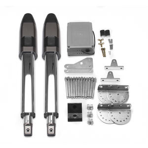 Abridor de puerta oscilante automático, nuevo diseño, resistente - Product Image 1