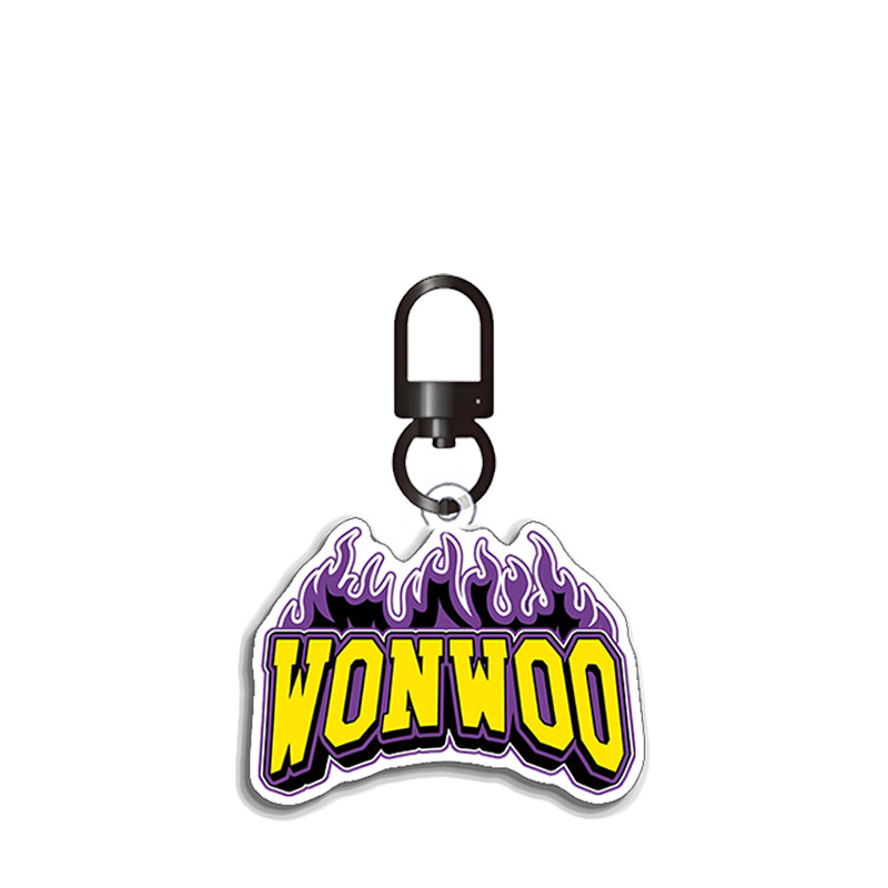 WONWOO