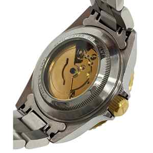 Montres mécaniques ultrafines, élégantes et modernes - Product Image 5