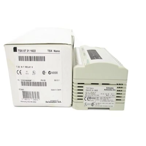 Automation Tsx07311622 Nsmp New Original Ready Stock Industrial Automation Plc Dédié Controller New Original Ready Stock in - Product Image 1