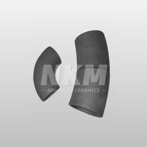 بلاط سيراميك وكربيد سيليكون مخصص لبطانة بطانة البطانة من السيك ملابس عالية الكثافة - Product Image 3