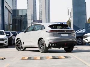 <span class=keywords><strong>Auto</strong></span> <span class=keywords><strong>Usado</strong></span> de Alta Calidad Changan Automobile - Changan UNI-K 2024 2.0T Tracción en las Cuatro Ruedas Yuexiang - Product Image 6