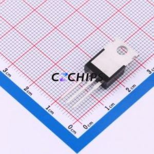 ทรานซิสเตอร์ฟิลด์ทรานซิสเตอร์ TO-220AB FCP099N60E-VB (Mosfet) แบบดั้งเดิม-ใหม่ - Product Image 2