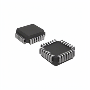 Logic 28 LCC In Stock MC10E163FNR2G Buy Electronics Components Online - Product Image 1