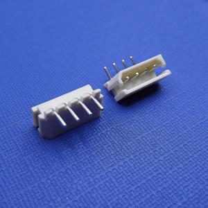 SCONDAR Kustom untuk Molex 5263 5264 2.5Mm Pitch PCB Konektor Set 2 P <span class=keywords><strong>3</strong></span> 4 15 Pin Kawat Ke Papan Molex 5264Molex 5264 2 Pin 2,54 Mm - Product Image 4