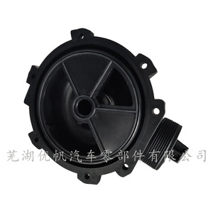 77704-0104 วาล์วกรอง ชิ้นส่วนระบบกรองสระว่ายน้ำพลาสติก - Product Image 4