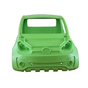 प्लास्टिक अनुकूलित घूर्णी मोल्डिंग रोटोमोल्डिंग खिलौना कार आवास