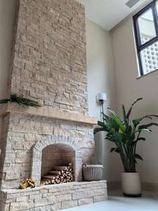 حجر طبيعي ثقافي للمشاريع المعمارية الخارجية والداخلية - Product Image 6