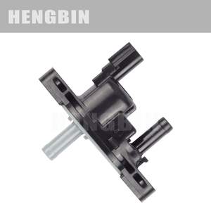 Nueva Válvula Solenoide de Canister de Carbón Modelo 136200-7040/36162-RMX-A01 para Motor Honda Accord - Product Image 2