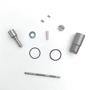 Kits de réparation d'injecteur de haute qualité pour injecteur 295050-1040 5365904 en vente 2950501040 - Product Image 2