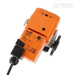 Belimo mở/đóng van điều khiển tỷ lệ cơ giới điều chỉnh 3 điểm 230V NV230A-<span class=keywords><strong>TPC</strong></span> DN15-DN50 H232S-M van ghế <span class=keywords><strong>2</strong></span> & 3 chiều - Product Image 4