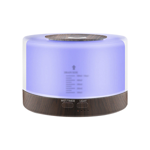 Roduct-iffusor de lluvia, ool hange ltrasonic umidificador - Product Image 4