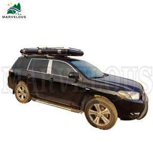 Tente <span class=keywords><strong>De</strong></span> Toit, carpa <span class=keywords><strong>de</strong></span> <span class=keywords><strong>campaña</strong></span> <span class=keywords><strong>de</strong></span> <span class=keywords><strong>techo</strong></span> maravilloso, carpa <span class=keywords><strong>de</strong></span> <span class=keywords><strong>techo</strong></span> <span class=keywords><strong>de</strong></span> coche <span class=keywords><strong>de</strong></span> carcasa dura con gran espacio interior para 3-4 personas, Camping al aire libre - Product Image 6