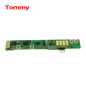 Carte de circuit imprimé CNC FANUC, inverseur A20B-8002-0998 - Product Image 6