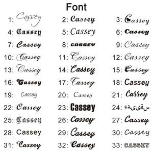 Collana con Ciondolo Trendy Taylor, Gioielli Placcati Oro, Pendente Spirit Lover Reputation Swifitie Talorversion - Product Image 5