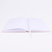 Journal de gratitude quotidien A5, journal quotidien de soins personnels, planificateur de bien-être holistique, journal non daté, 6 mois
