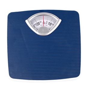 Proveedor original Venta caliente Eco-Friendly Free 130kg Max Báscula de baño mecánica para el hogar CE certificado ROHS compatible con 1 año - Product Image 3