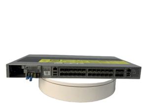 ASR-920-24SZ-M，ASR920 路由器，24GE SFP/4x10GE SFP+/模块化电源 - Product Image 3