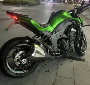 Motocicleta de Carreras de <span class=keywords><strong>Segunda</strong></span> <span class=keywords><strong>Mano</strong></span> de Alta Potencia, Moto de Calle Z1000 - Product Image 4