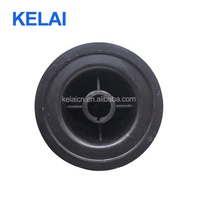 KELAI Extracteur de jus manuel pour agrumes, citron, orange, lame à glace de qualité alimentaire, petite taille, pièces détachées, outil