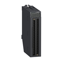 Módulo Controlador PLC IO BMXDDI3232H, 32 Entradas, Nuevo, Original, en Stock, Controlador Lógico Programable PAC, HMI Dedicado