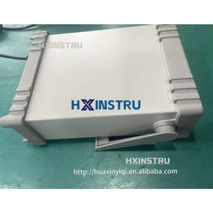 คีย์ไซท์ U3401A มัลติมิเตอร์แบบจอแสดงผลคู่ 4 1/2 หลัก H - Product Image 4